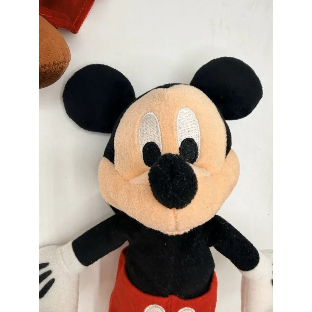 Disney Parks Mickey Mouse Fantasia Sorcerer Wizard 13